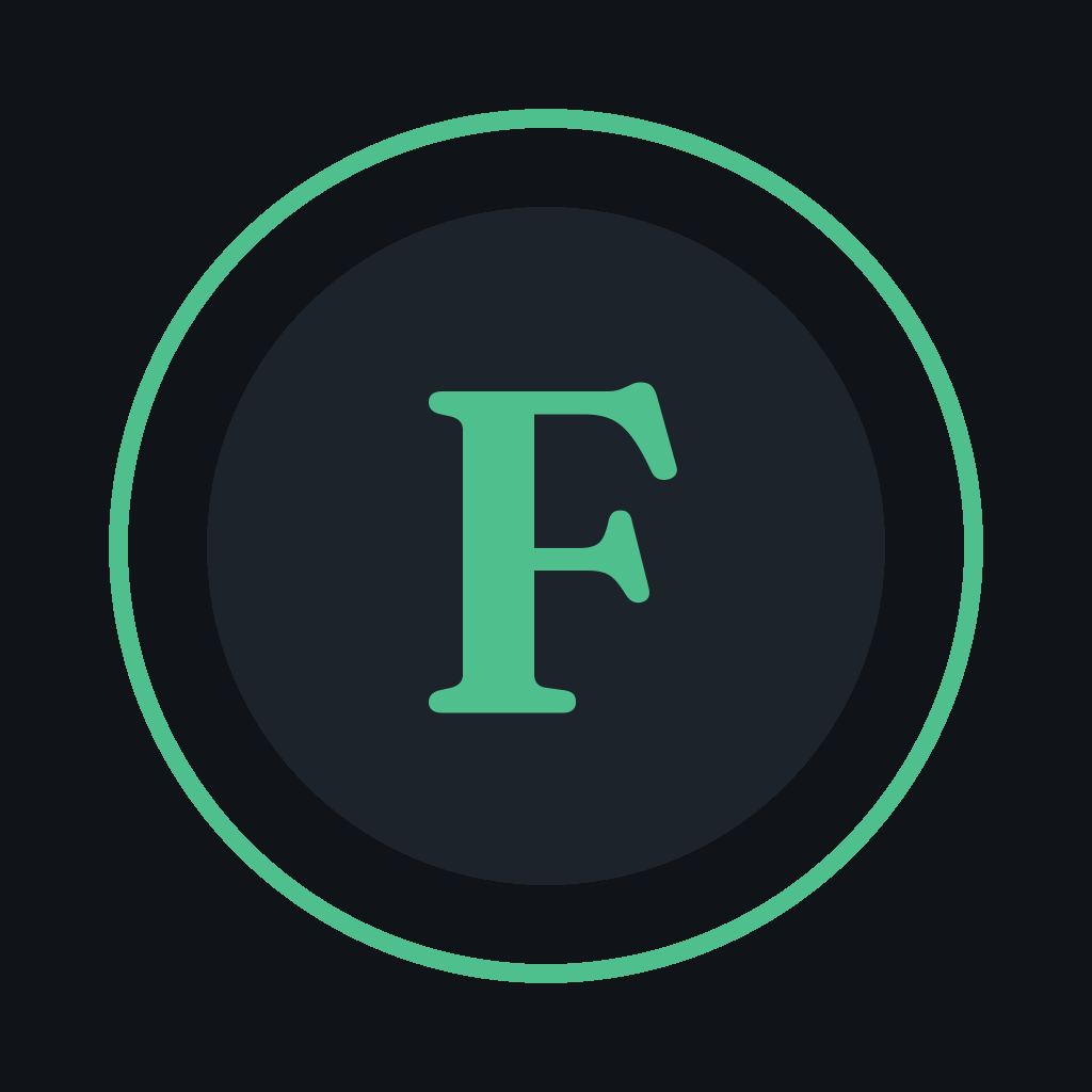 Flowkraft App-Icon